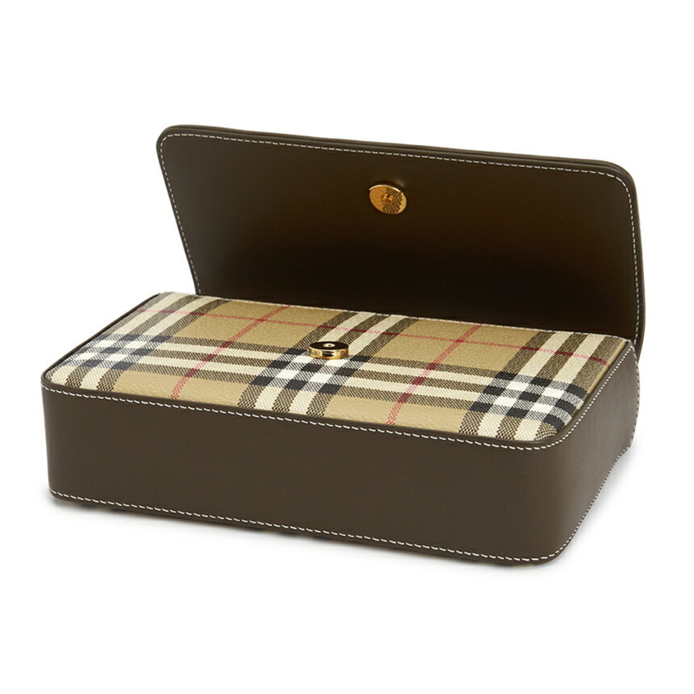 Burberry HAMPSHIRE Crossbody Bag - Picture 4 of 9